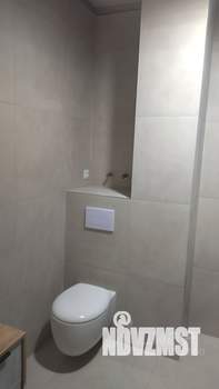 2-к квартира, вторичка, 41м2, 19/21 этаж