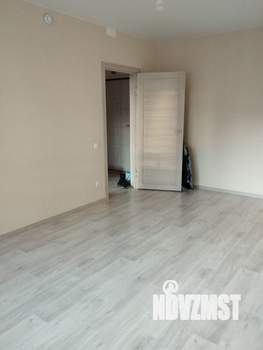 1-к квартира, вторичка, 37м2, 12/19 этаж