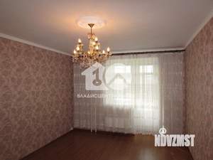 1-к квартира, вторичка, 36м2, 5/10 этаж
