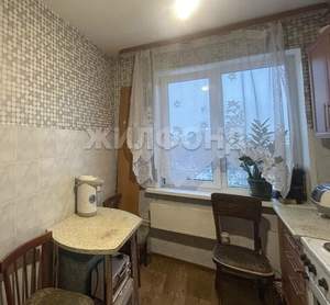 2-к квартира, вторичка, 42м2, 9/9 этаж