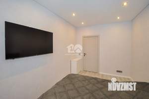 1-к квартира, вторичка, 37м2, 3/16 этаж