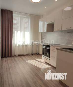 1-к квартира, вторичка, 34м2, 15/24 этаж