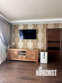 3-к квартира, вторичка, 61м2, 7/10 этаж
