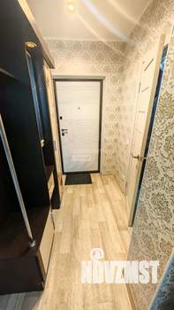 Студия квартира, вторичка, 21м2, 14/17 этаж