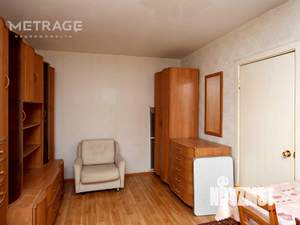 2-к квартира, вторичка, 43м2, 2/9 этаж