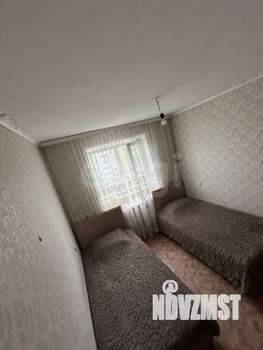 2-к квартира, вторичка, 53м2, 6/10 этаж