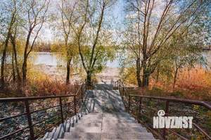 2-к квартира, вторичка, 65м2, 9/22 этаж