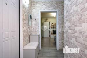 1-к квартира, вторичка, 29м2, 6/9 этаж