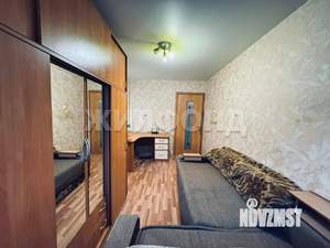 3-к квартира, вторичка, 61м2, 1/5 этаж