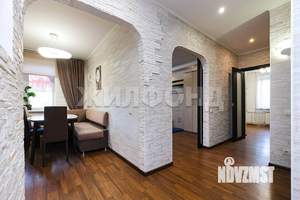 3-к квартира, вторичка, 108м2, 1/9 этаж