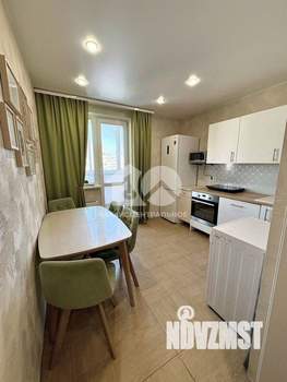 2-к квартира, вторичка, 61м2, 6/17 этаж