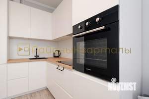 1-к квартира, вторичка, 48м2, 8/17 этаж