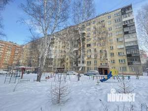 2-к квартира, вторичка, 48м2, 6/9 этаж