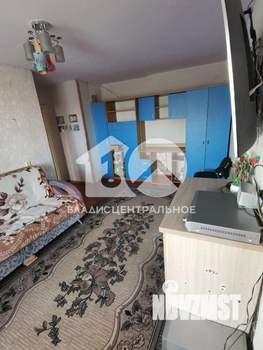 3-к квартира, вторичка, 61м2, 5/5 этаж