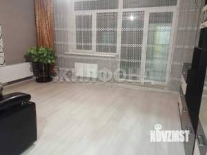 3-к квартира, вторичка, 64м2, 1/4 этаж
