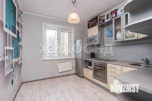 1-к квартира, вторичка, 38м2, 6/10 этаж