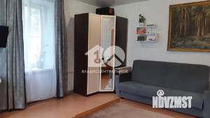 1-к квартира, вторичка, 31м2, 2/2 этаж
