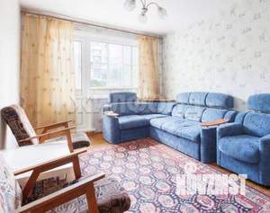 3-к квартира, вторичка, 59м2, 2/9 этаж