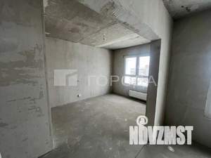 2-к квартира, вторичка, 57м2, 9/17 этаж