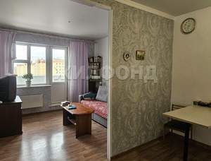 2-к квартира, вторичка, 57м2, 7/17 этаж