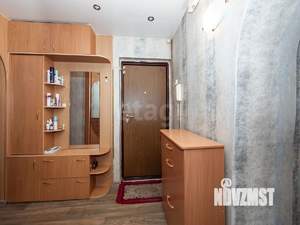 3-к квартира, вторичка, 55м2, 8/9 этаж