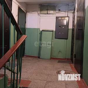 3-к квартира, вторичка, 60м2, 3/5 этаж