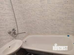1-к квартира, вторичка, 26м2, 1/10 этаж