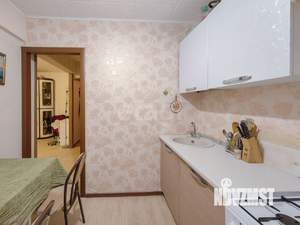 1-к квартира, вторичка, 31м2, 1/5 этаж