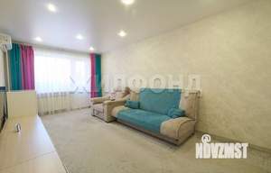 3-к квартира, вторичка, 59м2, 3/9 этаж