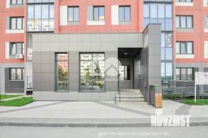 Студия квартира, вторичка, 26м2, 14/18 этаж