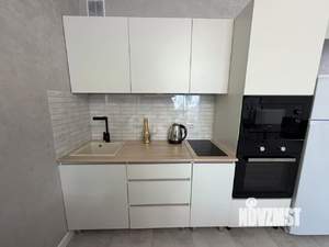 Студия квартира, вторичка, 33м2, 8/10 этаж