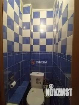 3-к квартира, вторичка, 62м2, 9/9 этаж