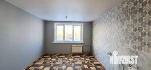 2-к квартира, сданный дом, 48м2, 10/10 этаж