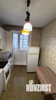 1-к квартира, вторичка, 32м2, 6/9 этаж