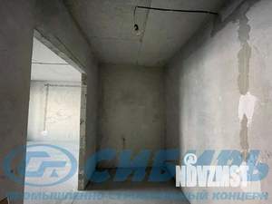 1-к квартира, вторичка, 40м2, 9/16 этаж