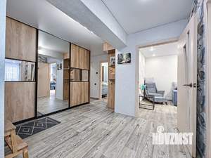 3-к квартира, вторичка, 84м2, 14/16 этаж