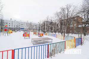 3-к квартира, вторичка, 81м2, 5/5 этаж