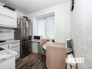 3-к квартира, вторичка, 52м2, 1/5 этаж