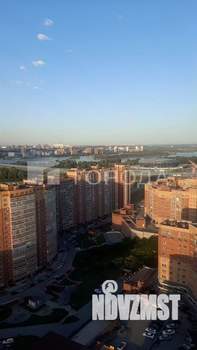 2-к квартира, вторичка, 59м2, 4/22 этаж