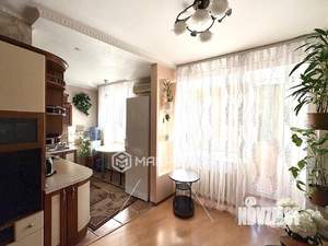 2-к квартира, вторичка, 44м2, 2/5 этаж