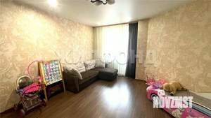 3-к квартира, вторичка, 88м2, 6/20 этаж