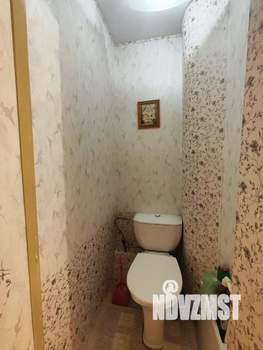 1-к квартира, вторичка, 34м2, 10/10 этаж