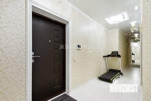 3-к квартира, вторичка, 96м2, 13/17 этаж