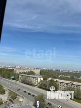 Студия квартира, вторичка, 31м2, 9/24 этаж