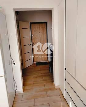 Студия квартира, вторичка, 34м2, 9/10 этаж