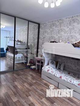 2-к квартира, вторичка, 68м2, 10/17 этаж