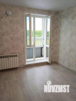 Студия квартира, вторичка, 22м2, 4/18 этаж
