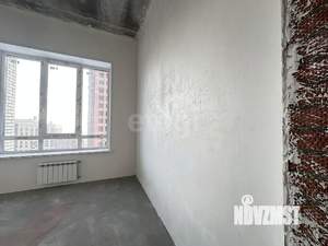 2-к квартира, вторичка, 49м2, 17/29 этаж