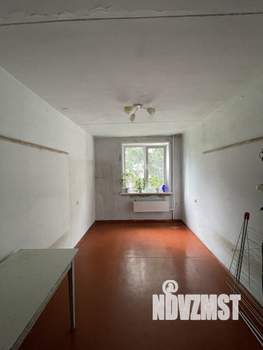 3-к квартира, вторичка, 59м2, 3/5 этаж