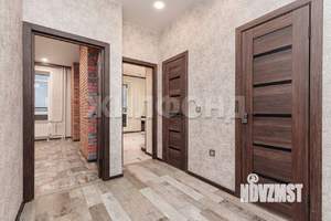 1-к квартира, вторичка, 38м2, 18/23 этаж